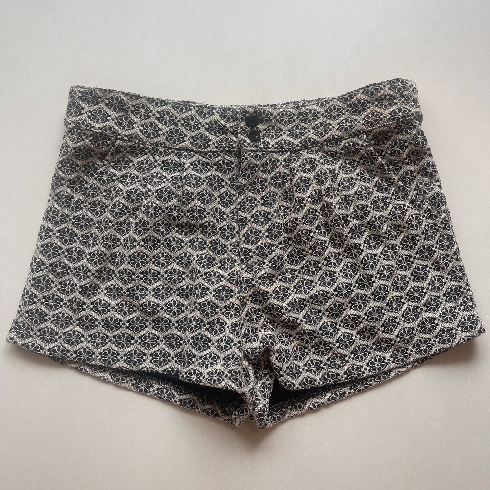 Dress Shorts